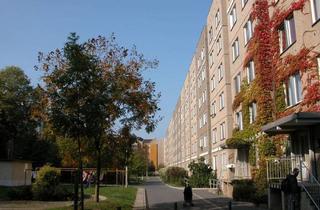 Wohnung mieten in Schäferstraße 13, 01067 Friedrichstadt, WG-geeignete 2-Zimmerwohnung in zentraler Lage