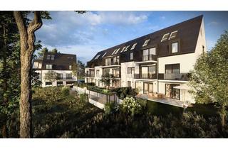 Wohnung mieten in 85221 Dachau, ***Exklusive 2,5-Zimmer Wohnung***Neubau KfW 40*** | Einbauküche inklusive***