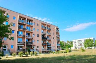 Wohnung mieten in Waldesruh 14, 15806 Zossen, Waldesruh - Tolle Wohnung mit schönem Ausblick