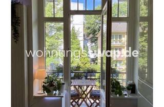 Wohnung mieten in Alardusstraße 16, 20255 Eimsbüttel, Wohnungstausch: Alardusstraße 16