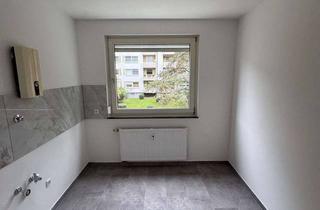 Wohnung mieten in Dresdner Straße 42, 40822 Mettmann, Modernisierte 2,5 Zimmerwohnung mit Balkon