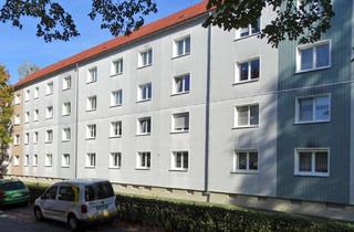 Wohnung mieten in Georg-Büchner-Straße, 01454 Radeberg, Grüne Ruhig-Lage ... klein & gemütlich