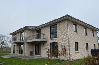 Wohnung mieten in Dorfstr. 25 g, 24802 Groß Vollstedt, Schöne Wohnung in Groß Vollstedt