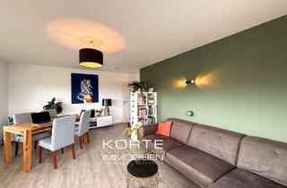 Wohnung mieten in 88131 Lindau (Bodensee), Attraktive 3-Zimmer-Wohnung mit Balkon und Stellplatz in Lindau-Reutin
