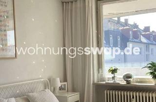 Wohnung mieten in Mariahilfstraße 16, 79280 Au, Wohnungstausch: Mariahilfstraße 16