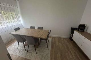 Wohnung mieten in 67063 Ludwigshafen, Moderne 3 ZKB in LU-Friesenheim