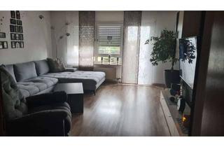 Wohnung mieten in Dr. Hch. Winterstr. 23, 64646 Heppenheim, Lichtdurchflutete 3 Zimmer, Küche Bad