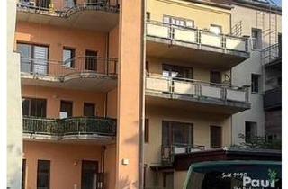 Wohnung mieten in Frauenstraße, 02763 Zittau, 3 - Raum Wohnung in der Zittauer Innenstadt mit Sonnenbalkon