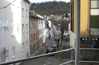 Wohnung mieten in 69469 Weinheim, Außergewöhnliche gepflegte 4 Zimmer Wohnung mit EBK in Weinheim