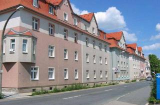 Wohnung mieten in Schopperstraße 50, 07937 Zeulenroda-Triebes, 3-Raum-Wohnung mit Balkon