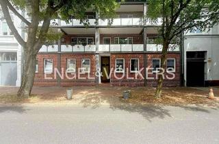 Wohnung mieten in 26382 Innenstadt, Moderne Dachgeschosswohnung zur Miete – Top Lage