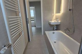 Wohnung mieten in Rosental 00, 44135 Dortmund, hochwertig & geschmackvoll renoviert, große Dachterrasse