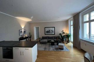 Wohnung mieten in Luisenstraße 40, 10117 Mitte, Unbefristet! Zentral in Mitte - Regierung, Charité, Hauptbahnhof