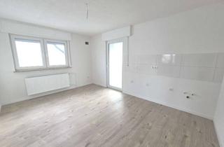 Wohnung mieten in 76767 Hagenbach, Erstbezug nach Renovierung ! Modenersierte 3-Zimmer Wohnung im Zentrum von Hagenbach