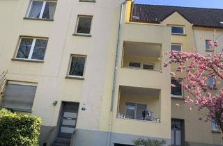 Wohnung mieten in Cranger Straße 384, 45891 Erle, 2-Zimmer-Wohnung in Gelsenkirchen