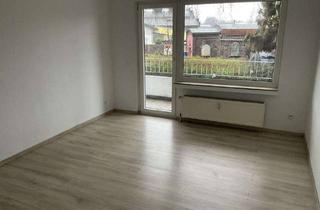 Wohnung mieten in Cranger Straße 34, 44653 Baukau-West, 2-Zimmerwohnung im Erdgeschoßß mit Balkon und ebenerdiger Dusche