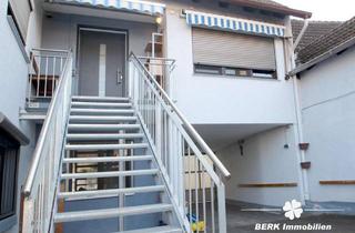 Wohnung mieten in 63811 Stockstadt, BERK IMMOBILIEN - Renovierte Wohnung in Mainnähe