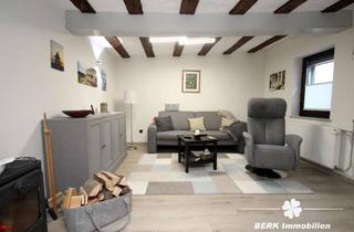 Wohnung mieten in 63811 Stockstadt, BERK IMMOBILIEN - Für den Zweipersonenhaushalt
