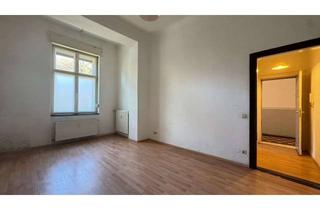 Wohnung mieten in Mühlenstraße 15, 13187 Pankow, Kompakte Erdgeschosswohnung mit einem Zimmer !