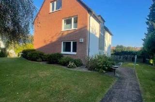Wohnung mieten in 21521 Aumühle, Hier wohnen Sie am schönsten ! 4 Zimmerwohnung zu vermieten