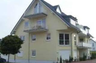 Wohnung mieten in Wilhelm-Leuschner-Weg 12, 35428 Langgöns, Schöne helle Wohnung - tolle Lage im Neubaugebiet