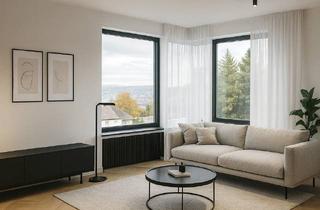 Penthouse mieten in 42119 Elberfeld, Penthouse in Toplage Wuppertaler Südstadt