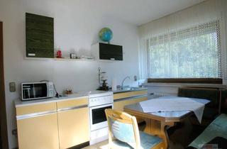 Wohnung mieten in 33175 Bad Lippspringe, FLATmix.de / Komplett möblierte 1,5-ZKB-Whg mit 2 BALKONEN und EBK...