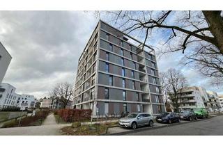 Wohnung mieten in 22419 Langenhorn, Moderne 4-Zimmer-Wohnung in Hamburg-Langenhorn