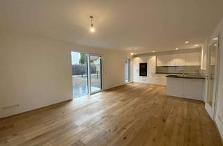 Wohnung mieten in Biberweg 10, 85598 Vaterstetten, Traumhafte Gartenwohnung in begehrter Lage Baldhams mit hervorragender Ausstattung