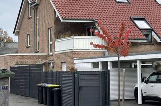 Wohnung mieten in 47661 Issum, Neuwertige 2-Zimmer Wohnung mit Terrasse in Issum-Sevelen