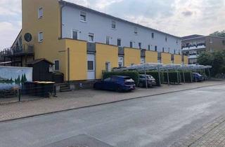 Wohnung mieten in Weißenburgstraße 35, 46537 Dinslaken, Attraktive 2,5-Zimmer-Erdgeschosswohnung mit Terrasse