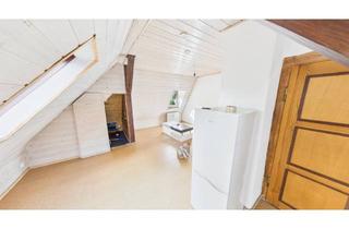 Wohnung mieten in 91126 Wolkersdorf, Gemütliche Dachgeschosswohnung in ruhiger Lage