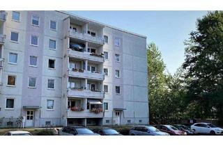 Wohnung mieten in Fritz-Kube-Ring, 02994 Bernsdorf, 3 Raumwohnung mit Balkon