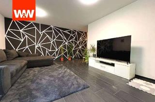 Wohnung mieten in 54346 Mehring, Helle und moderne Wohnung in Mehring zur Miete!