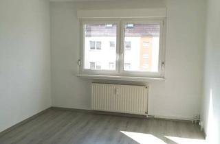 Wohnung mieten in Klement-Gottwald-Str., 15295 Wiesenau, geräumige 3-Raumwohnung in ruhiger, begrünter & dörflicher Lage *Bad frisch saniert*