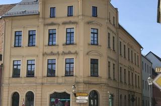 Wohnung mieten in Markt 14, 09569 Oederan, Perfekte, kleine Wohnung mit Balkon