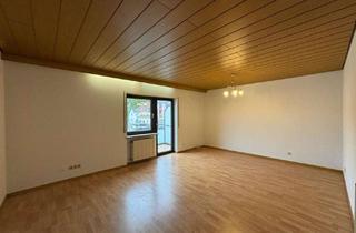 Wohnung mieten in 66907 Glan-Münchweiler, IK| Glan-Münchweiler - Zentrale 3-ZKB-Wohnung mit Balkon in Glan-Münchweiler