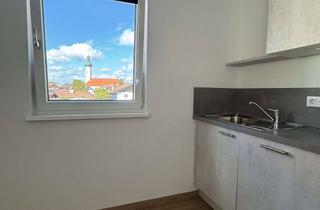 Wohnung mieten in An Der Osterleite 38, 83646 Bad Tölz, 2-ZKB Neubau Bad Tölz Zentrum