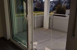 Wohnung mieten in 88471 Laupheim, *Neuwertige* 3- Zimmer Wohnung in Laupheim zentral u. ruhig gelegen