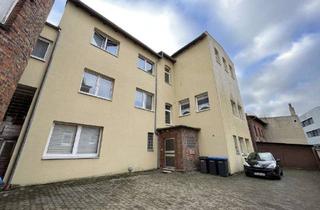 Wohnung mieten in 31224 Peine, Peine - Helle Altbauwohnung mit 4 Zimmern zum Wohlfühlen!