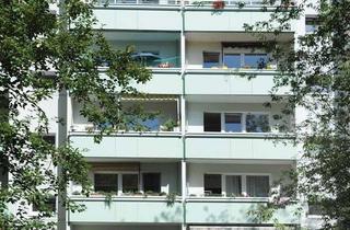 Wohnung mieten in Neustrelitzer Straße 25, 13055 Alt-Hohenschönhausen, Singlewohnung Nähe Sportforum