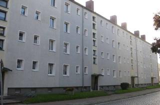 Wohnung mieten in Klosterstraße, 17389 Anklam, 3 Raum-Wohnung mit Balkon