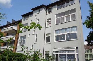 Wohnung mieten in 45525 Hattingen, Attraktive Stadtwohnung mit *Wintergarten* in Hattingen-Zentrum