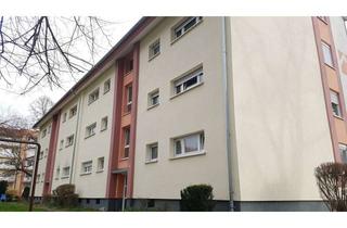 Wohnung mieten in 69469 Weinheim, Schöne 2 ZKB-Wohnung in Weinheim