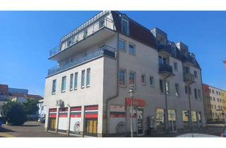 Wohnung mieten in Bremer Str. 10, 39124 Neue Neustadt, 1 Zimmer Wg. in modernem Wohn- und Geschäftshaus/WE 10