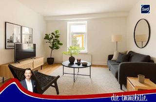 Wohnung mieten in Schulpromenade, 39164 Wanzleben, *** Geräumige 3-Zimmer-Wohnung in ruhiger Lage von Wanzleben ***
