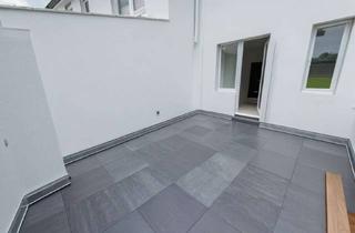 Wohnung mieten in Burgfrieden 20, 56727 Mayen, Moderne, kernsanierte 1,5-Zimmer-Wohnung mit großer Dachterrasse & Blick auf die Genovevaburg