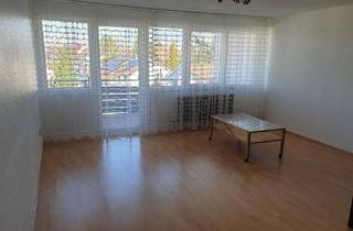 Wohnung mieten in Gartenstraße, 76337 Waldbronn, Teilmöblierte 1-Zi.-Wohnung in Waldbronn
