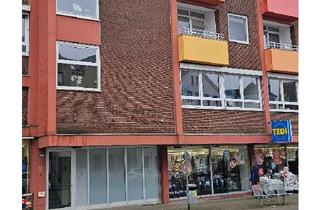 Wohnung mieten in 24837 Schleswig, Zentrale 1 Zimmer Wohnung