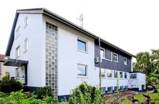 Wohnung mieten in Im Wäsemble, 71106 Magstadt, 4-Zimmer Wohnung mit Balkon und Einbauküche